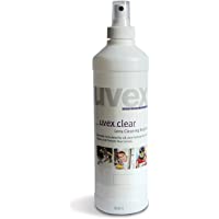 Uvex 9972.101 - Líquido limpiador de gafas (16floz)